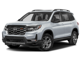 2024 Honda Passport Denison, TX