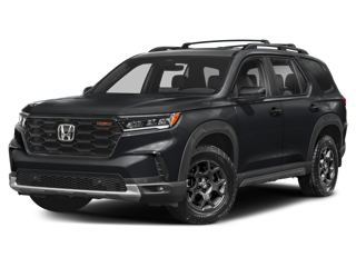 2024 Honda Pilot Denison, TX