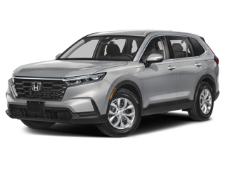 2025 Honda CR-V Denison, TX