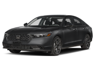 2026 Honda Accord Denison, TX