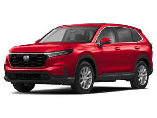2026 Honda CR-V Denison, TX