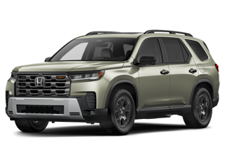 2026 Honda Pilot Denison, TX