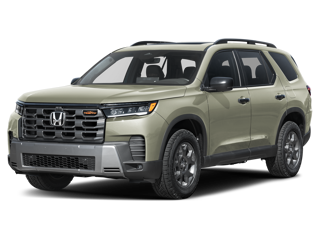 2026 Honda Pilot Denison, TX