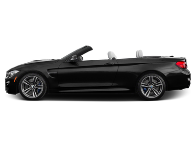 2015 BMW M4 Base