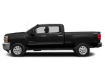 2015 Chevrolet Silverado 2500HD LTZ