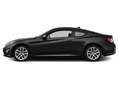 2015 Hyundai Genesis Coupe 3.8 Ultimate