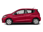 2016 Chevrolet Spark LS