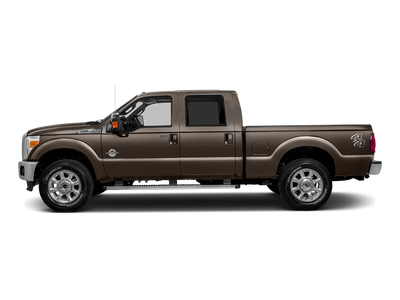 2016 Ford F-250SD F-250® Lariat®