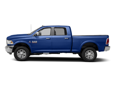 2017 RAM Ram 2500 Laramie