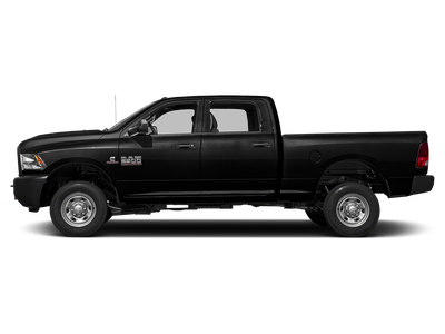 2018 RAM Ram 2500 Tradesman Crew Cab 4x4 6'4' Box