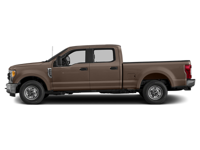 2019 Ford F-350SD XL