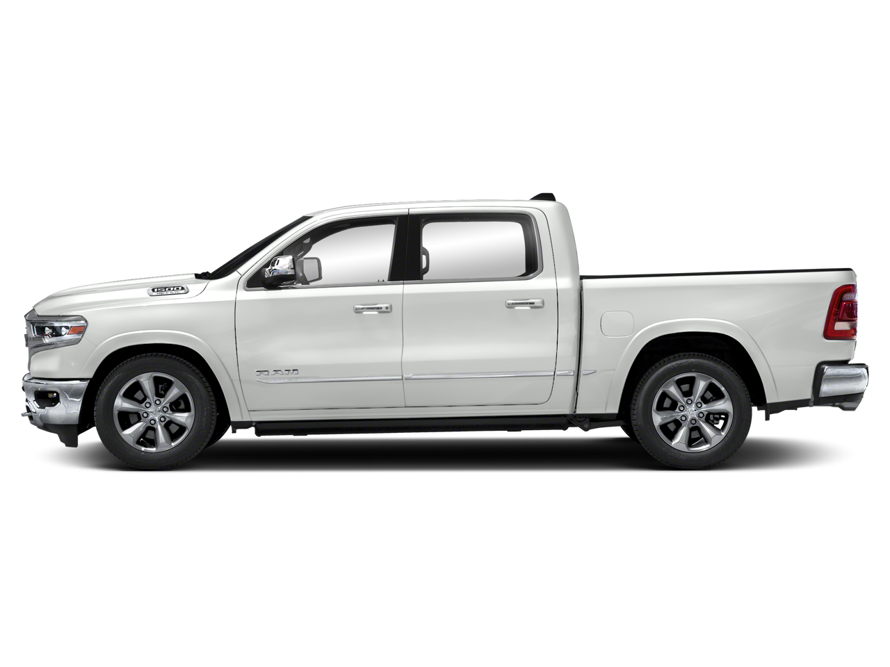 2019 RAM Ram 1500 Limited