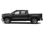 2021 Chevrolet Silverado 1500 LT Texas Edition