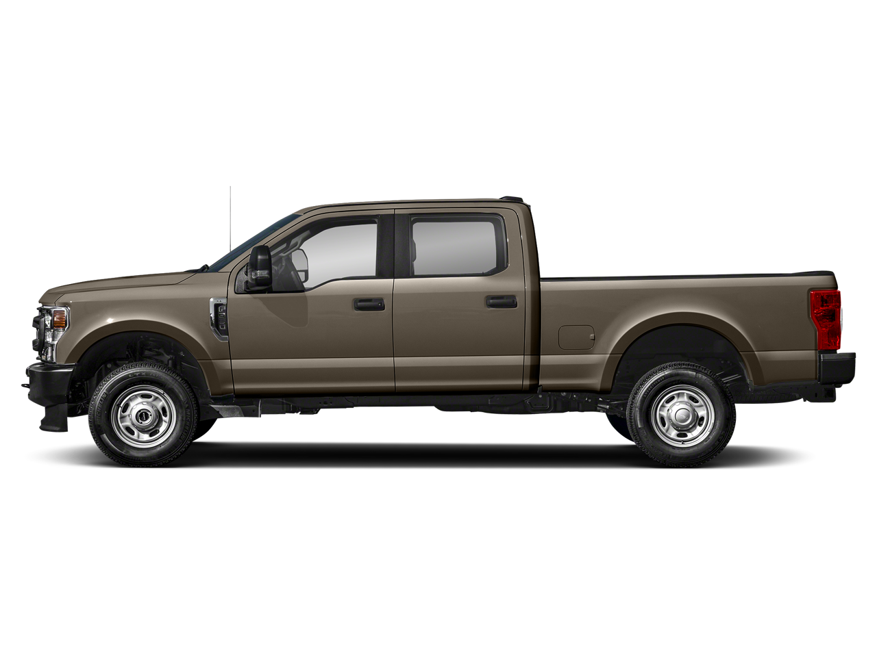 2021 Ford F-350SD XL