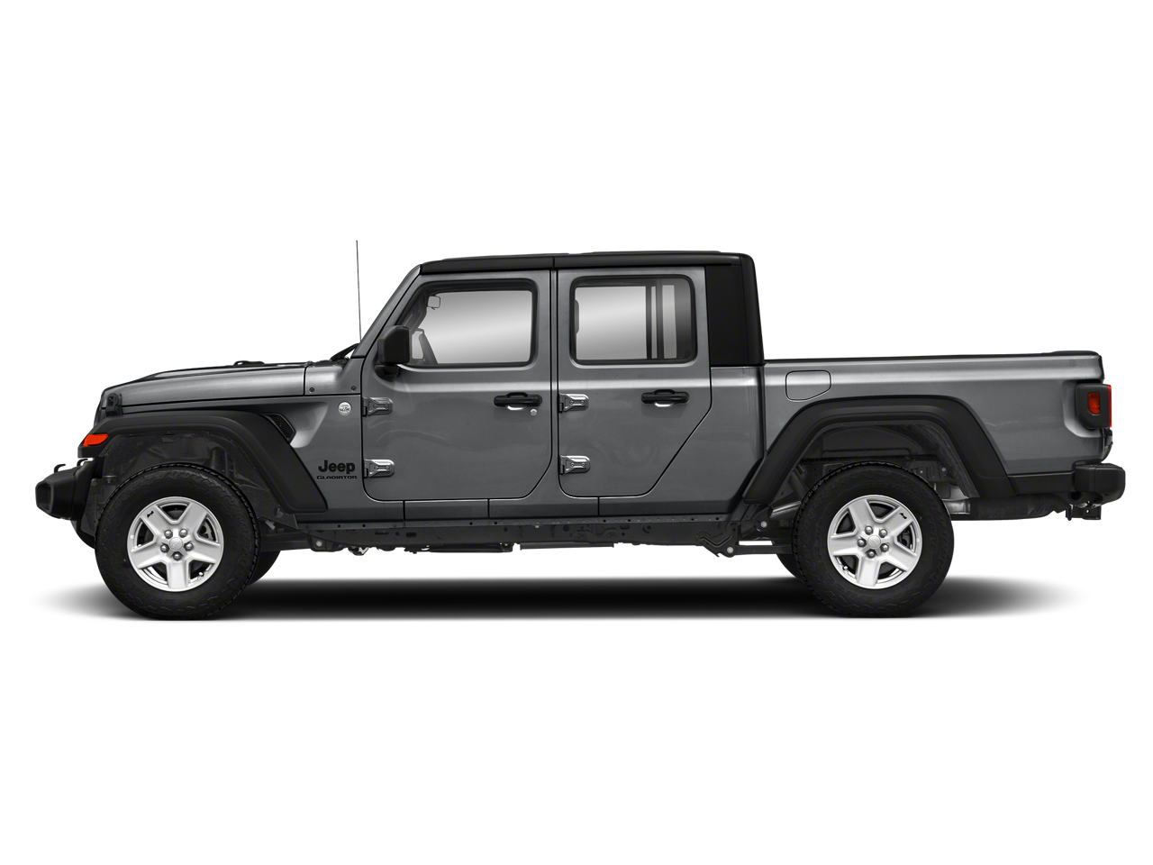2021 Jeep Gladiator Sport Texas Trail