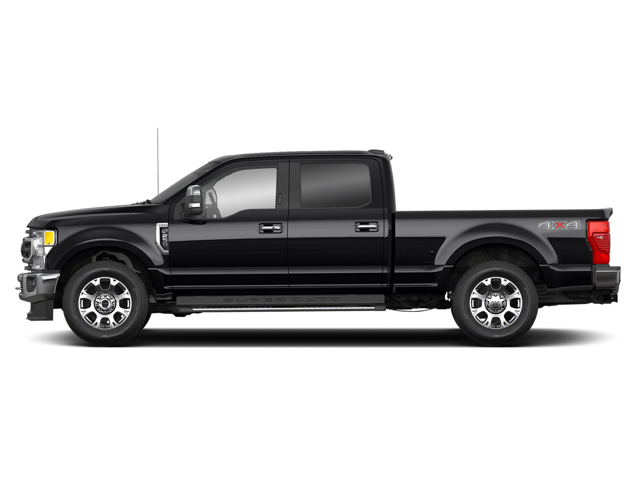 2022 Ford F-350SD King Ranch DRW