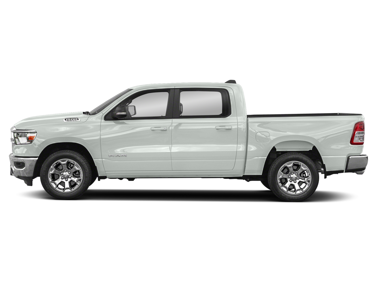 2022 RAM Ram 1500 Lone Star Crew Cab 4x2 5'7' Box