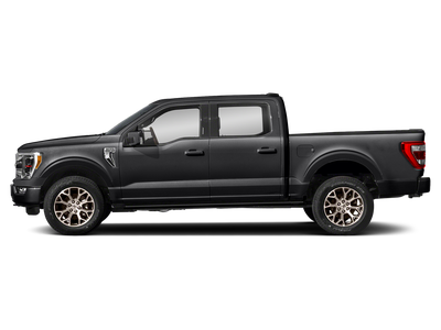 2023 Ford F-150 King Ranch®