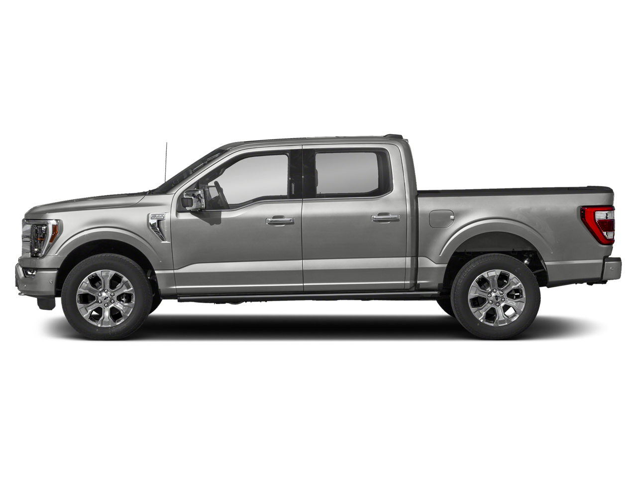 2023 Ford F-150 Platinum - Photo 38