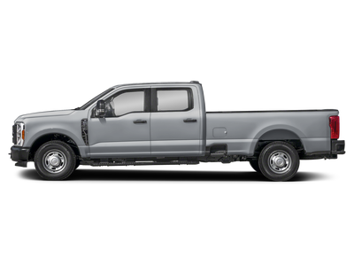 2023 Ford F-250SD Platinum