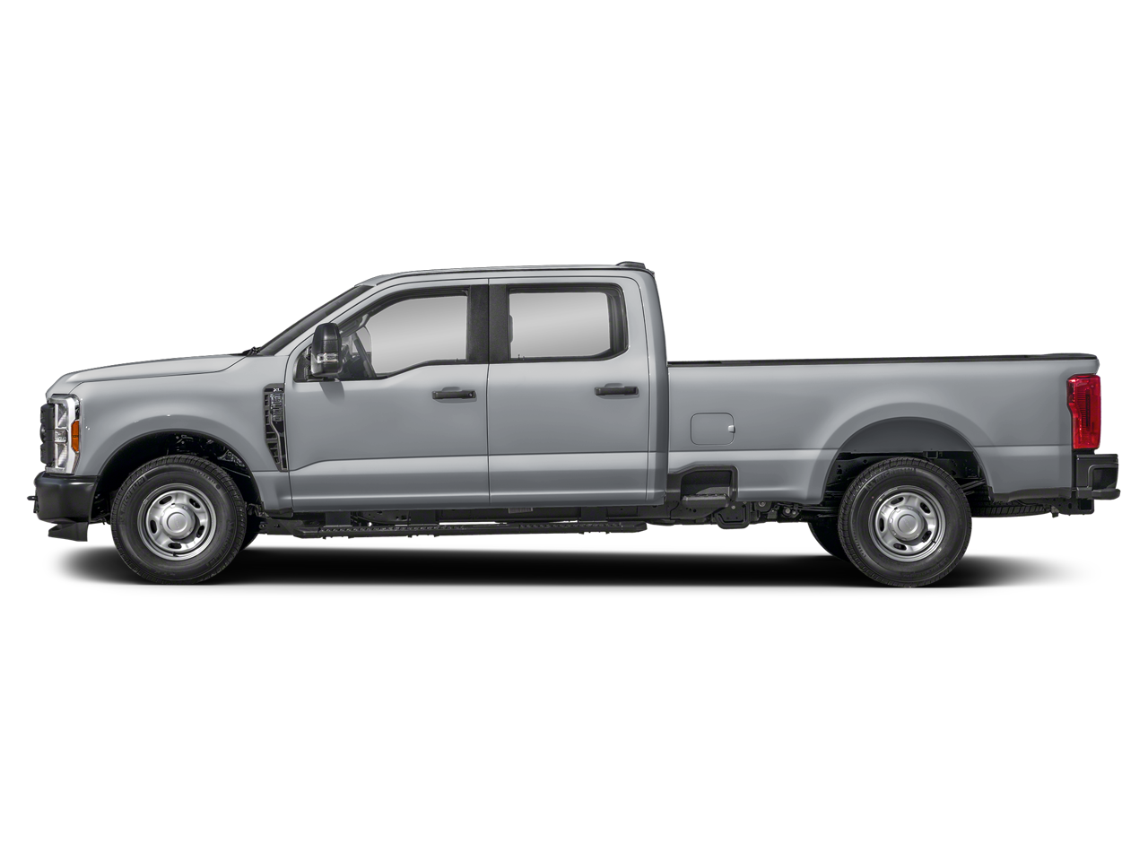 2023 Ford F-250SD Platinum