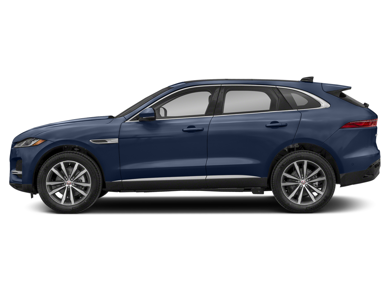 2023 Jaguar F-PACE P250 S