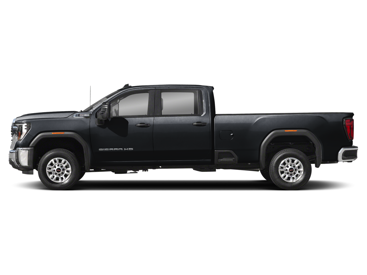 2024 GMC Sierra 2500HD AT4X AEV Edition