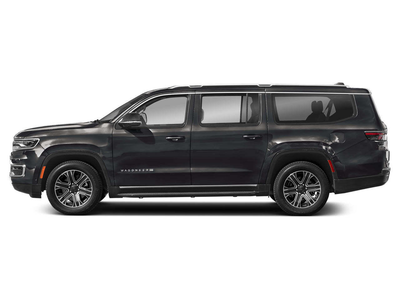 2024 Jeep Wagoneer L Series II 4x2