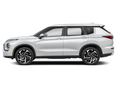 2024 Mitsubishi Outlander SE 2.5 S-AWC