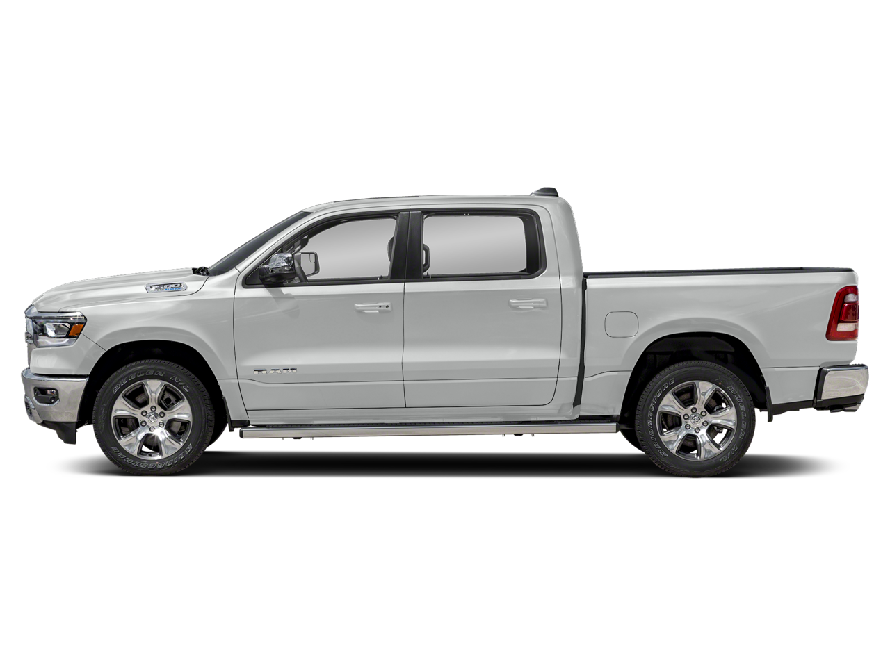2024 RAM Ram 1500 Laramie