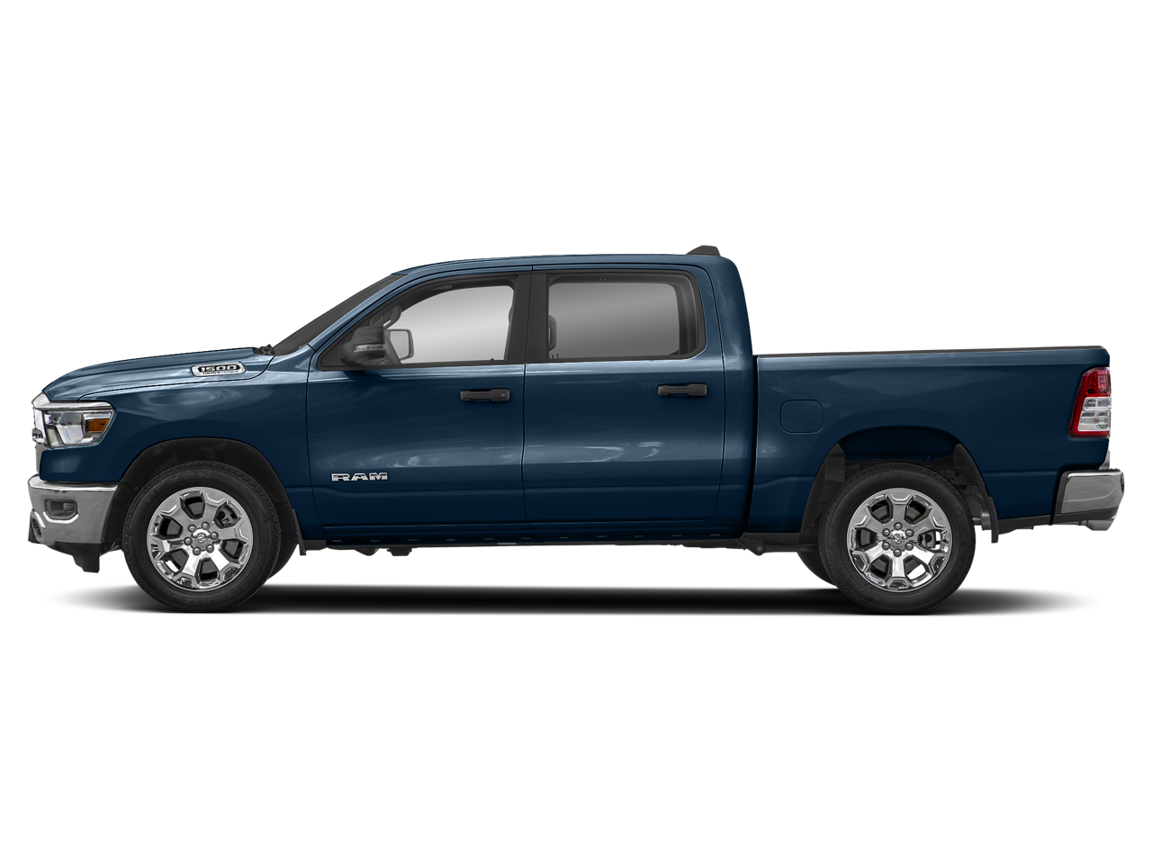 2024 RAM Ram 1500 Big Horn/Lone Star