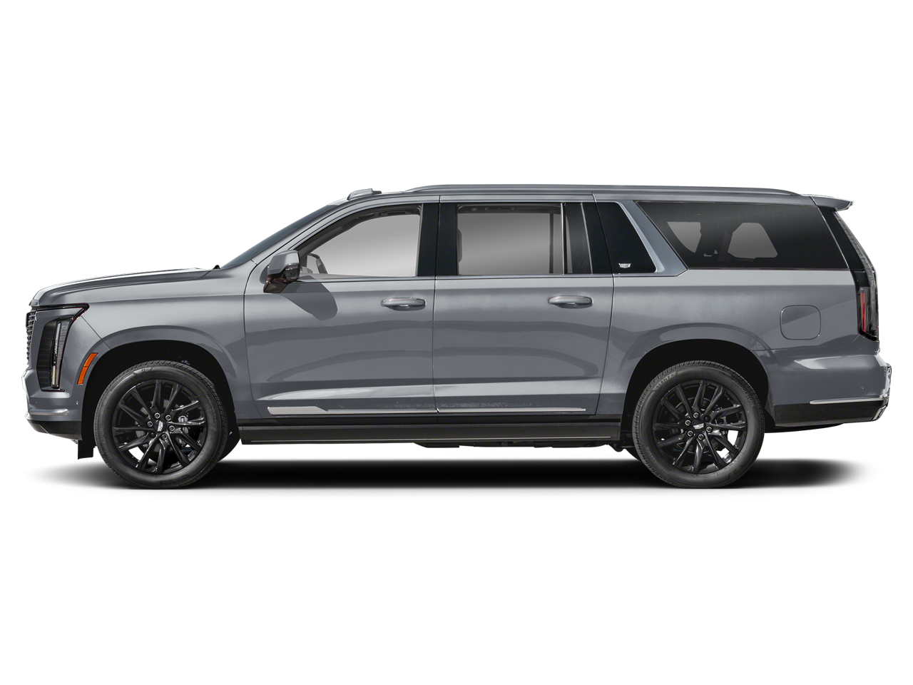 2025 Cadillac Escalade ESV Escalade-V ESV