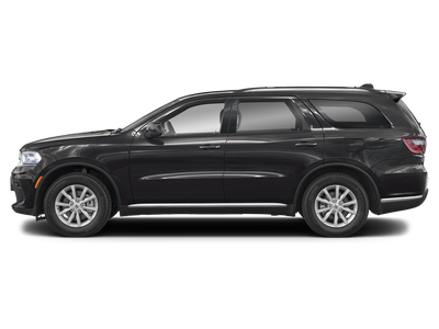 2025 Dodge Durango GT RWD