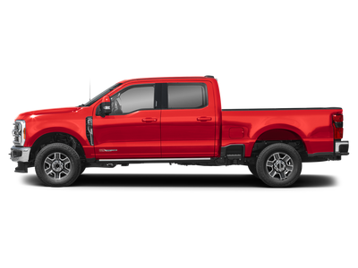 2025 Ford F-250SD F-250® Lariat®