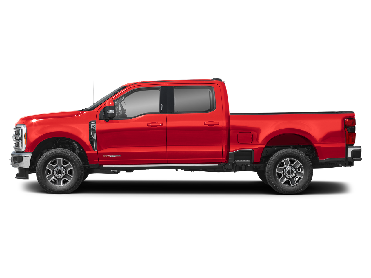 2025 Ford F-250SD F-250® Lariat®