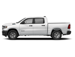 2025 RAM Ram 1500 Tradesman Crew Cab 4x4 6'4' Box