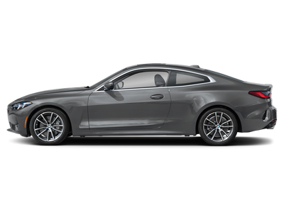 2026 BMW 4 Series 430i