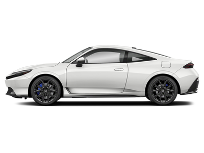 2026 Honda Prelude Coupe