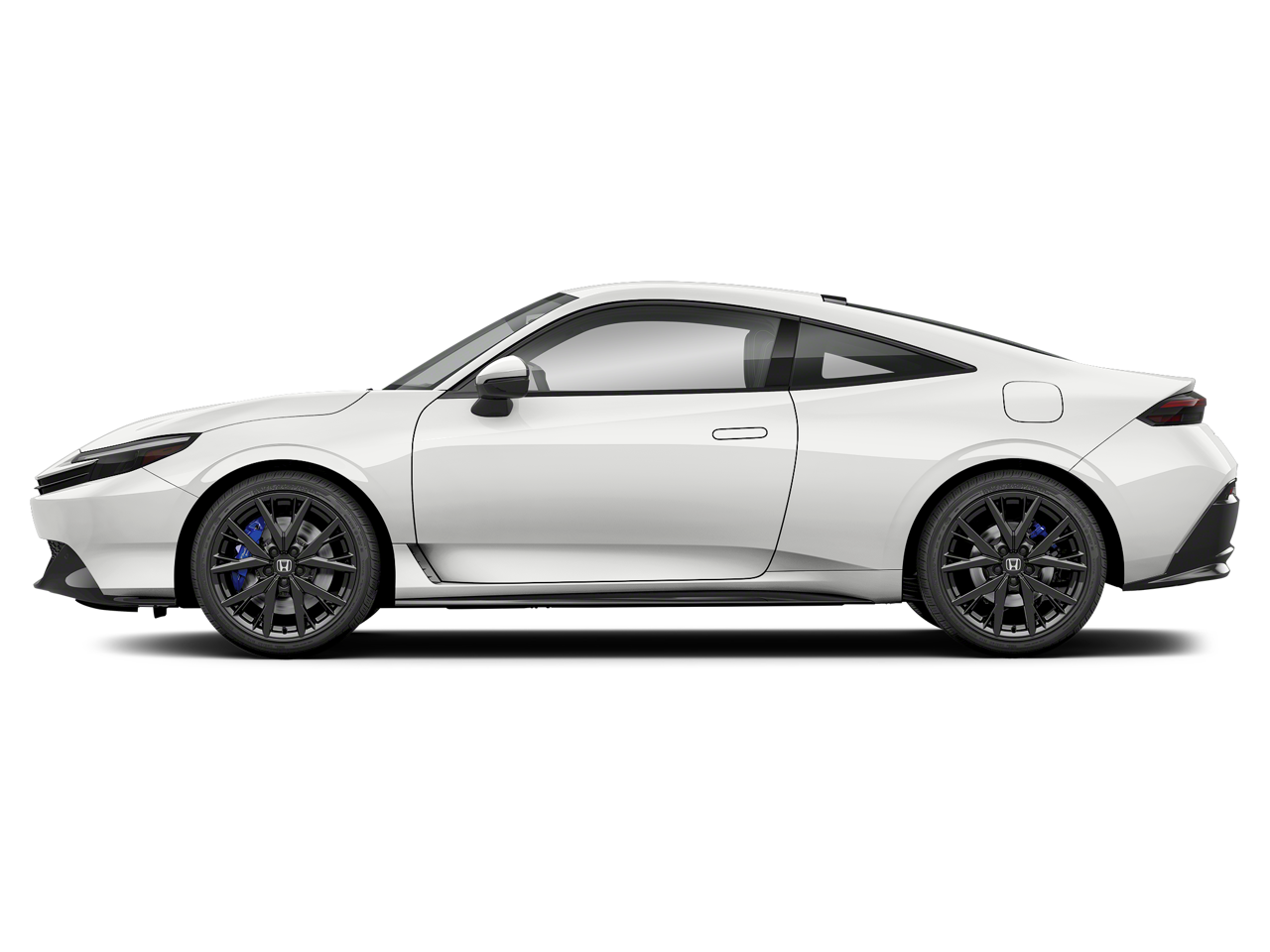 2026 Honda Prelude Coupe