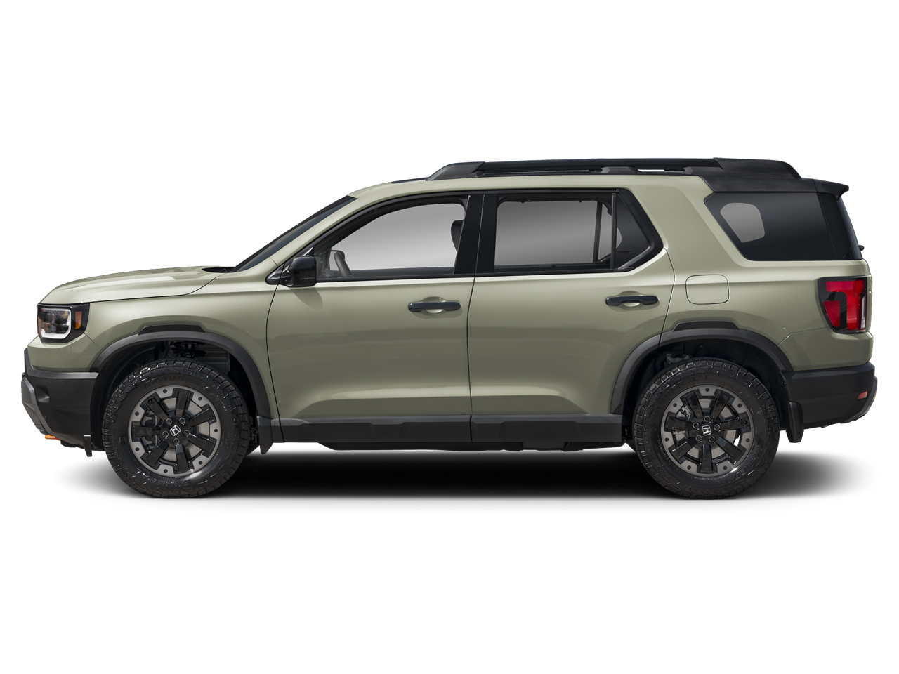2026 Honda Passport TrailSport Elite - Photo 40