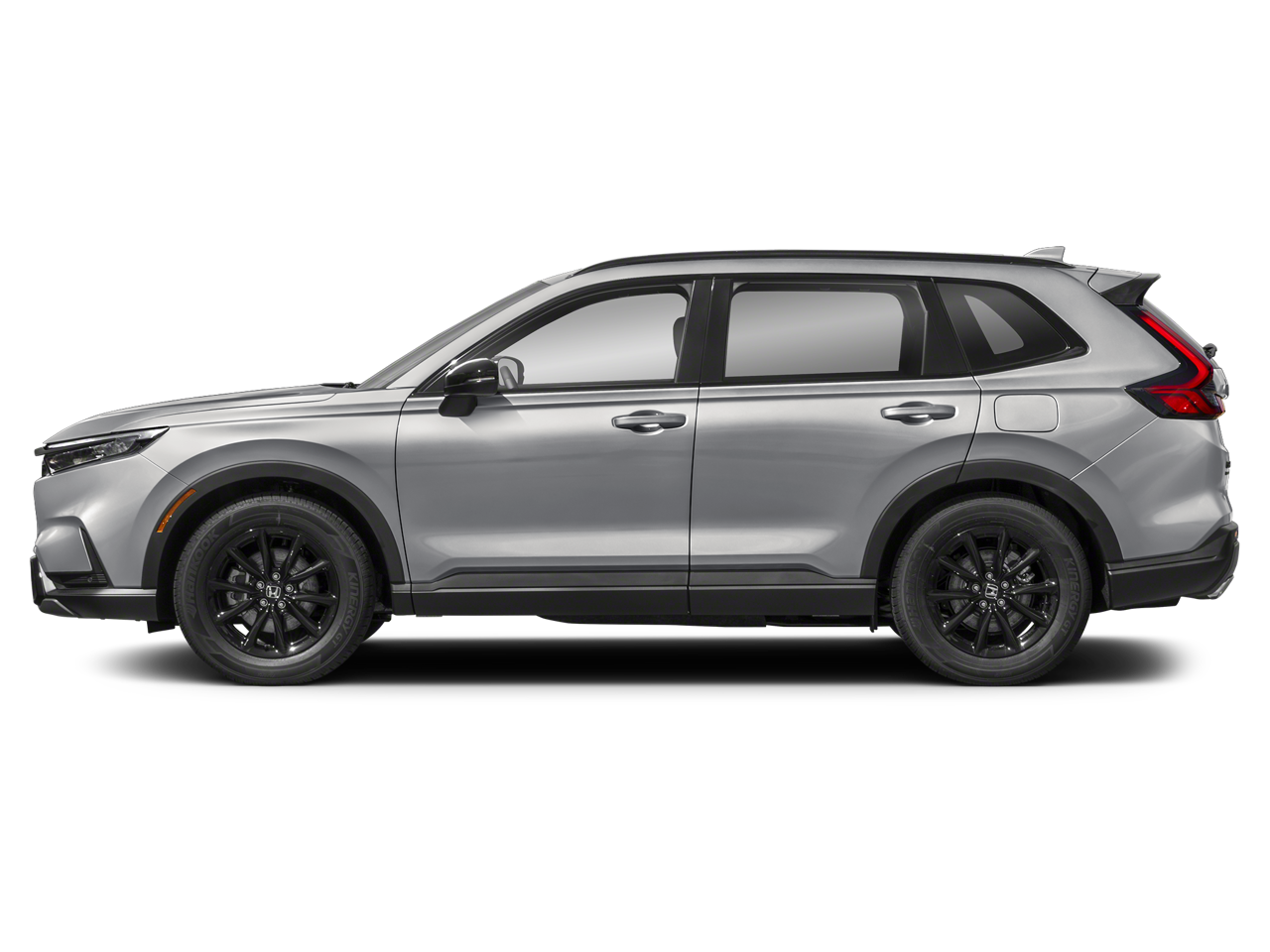 2026 Honda CR-V Sport-L - Photo 29