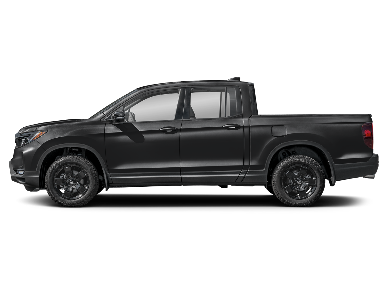 2026 Honda Ridgeline Black Edition - Photo 29