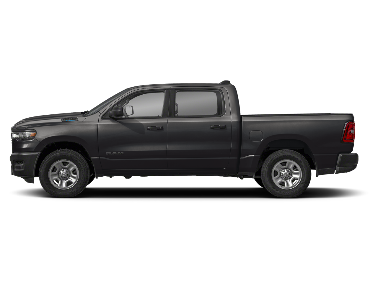 2026 RAM Ram 1500 Express Crew Cab 4x4 5'7' Box