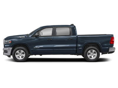 2026 RAM Ram 1500 Lone Star Crew Cab 4x2 5'7' Box