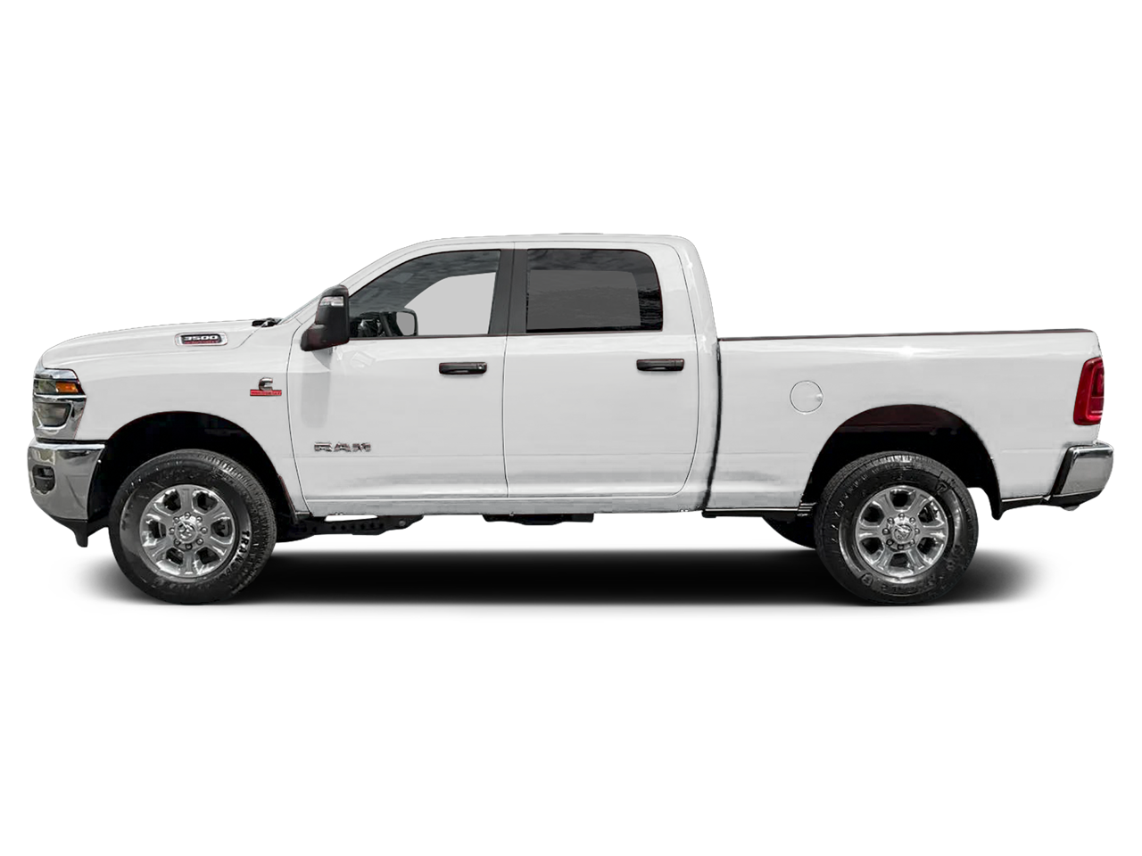 2026 RAM Ram 3500 Big Horn