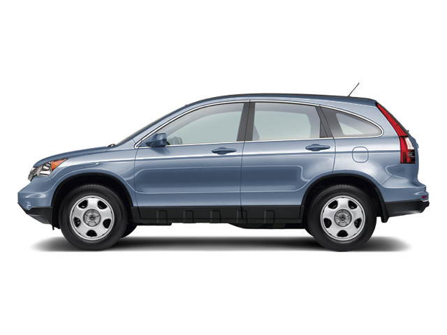 2010 Honda CR-V LX