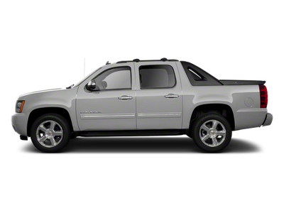 2012 Chevrolet Avalanche 1500 LTZ