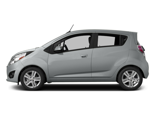 2014 Chevrolet Spark 2LT Auto