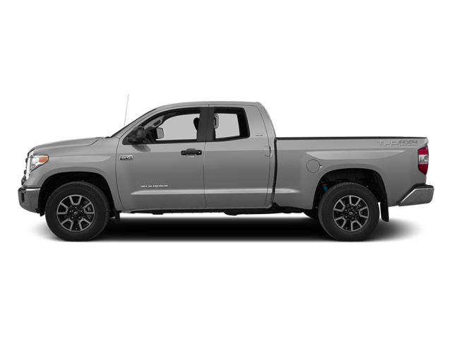 2014 Toyota Tundra SR5 4.6L V8