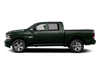 2016 RAM 1500 Lone Star